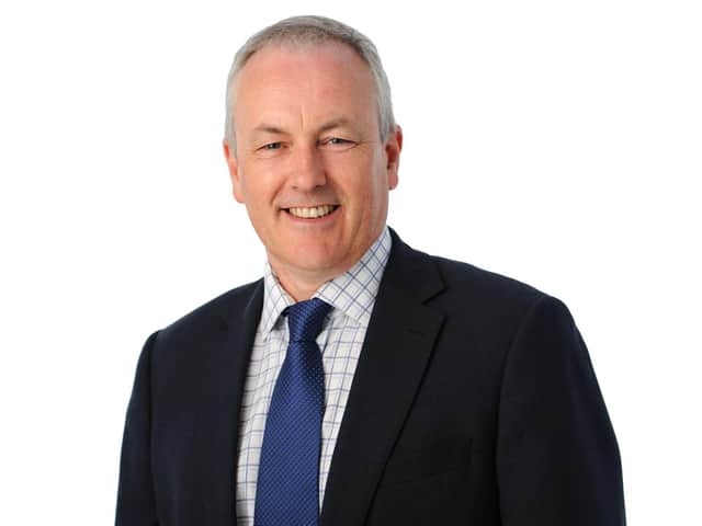 Apprentices have an unprecedented impact on Scottish businesses and the economy, says MacAulay. Picture: Contributed
