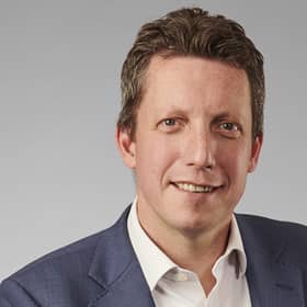 Mark Ellis forecasts a strong Scottish M&A pipeline for 2020. Picture: Conitrbuted