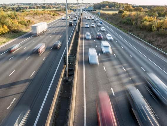 Several measure have a direct impact on drivers' daily lives