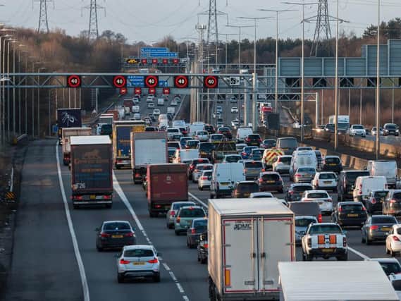 Several elements of the Budget will have an impact on motorists