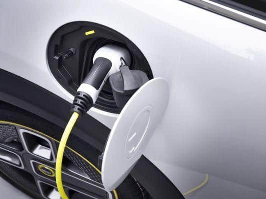 Many of the measures are designed to encourage the uptake of electric cars