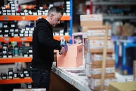 Which? experts looked at hundreds of listings for several categories of products on eBay. Picture: eBay