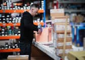 Which? experts looked at hundreds of listings for several categories of products on eBay. Picture: eBay
