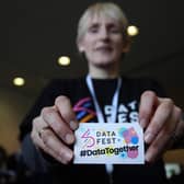DataFest 20 has cancelled its remaining events across Scotland due to coronavirus. Picture: Steve Cox