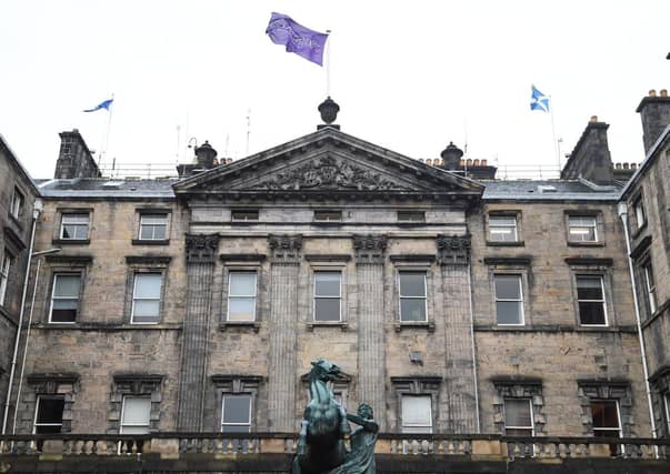 City of Edinburgh Council will enter recess from Friday, with normal committee business suspended