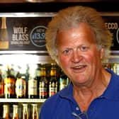 The likes of Wetherspoon boss Tim Martin will pay the price for their actions over the past fortnight (Picture: PA)