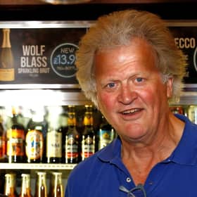 The likes of Wetherspoon boss Tim Martin will pay the price for their actions over the past fortnight (Picture: PA)