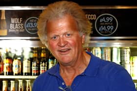 The likes of Wetherspoon boss Tim Martin will pay the price for their actions over the past fortnight (Picture: PA)