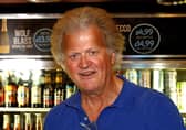The likes of Wetherspoon boss Tim Martin will pay the price for their actions over the past fortnight (Picture: PA)
