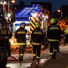 Under a new crisis agreement, firefighters will be able to deliver essential items such as food to vulnerable people, drive ambulances and assist ambulance staff.
