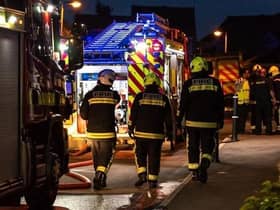 Under a new crisis agreement, firefighters will be able to deliver essential items such as food to vulnerable people, drive ambulances and assist ambulance staff.