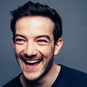 Kevin Guthrie stars in Netflix's new football drama, The English Game, and can also be seen in the forthcoming musical, The Land of Dreams and the indie film, Concrete Plans