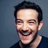 Kevin Guthrie stars in Netflix's new football drama, The English Game, and can also be seen in the forthcoming musical, The Land of Dreams and the indie film, Concrete Plans