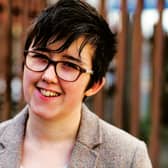 Lyra McKee PIC: Chiho Tang/Oranga Creative