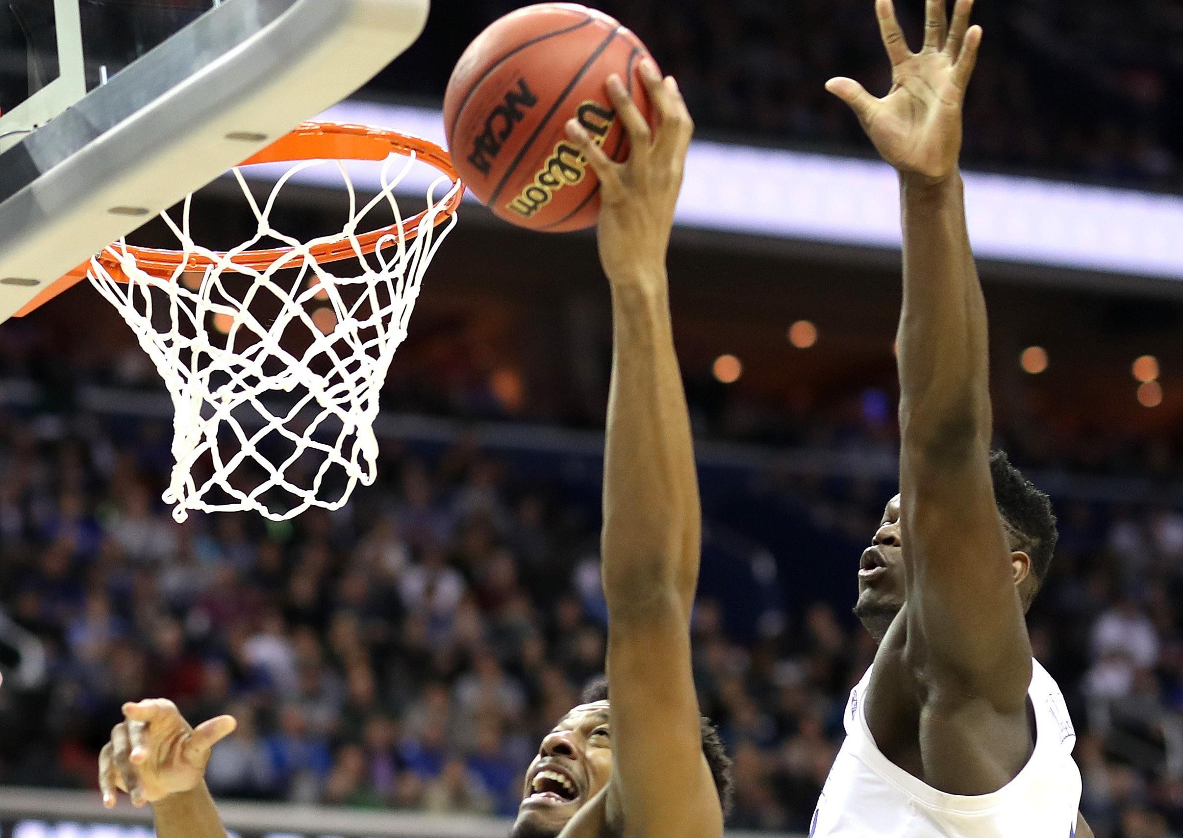March Madness now March Sadness for basketball hopefuls | The Scotsman