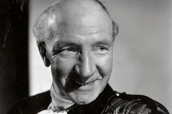 In the 1930s and 40s Sir Harry Lauder regularly welcomed celebrity chums including Laurel and Hardy, Bob Hope and Winston Churchill to his gothic mansion, Lauder Ha’, on the outskirts of Strathaven.