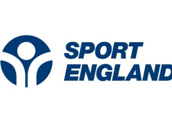 Sport England has come up with a 195 million package to help sport and activity during the coronavirus outbreak, including emergency grants up to 10,000.