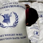 The United Nations was born out of the desire to secure a lasting peace after the horrors of the Second World War (Picture: Sakchai Lalit/AP)