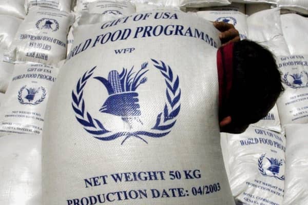 The United Nations was born out of the desire to secure a lasting peace after the horrors of the Second World War (Picture: Sakchai Lalit/AP)