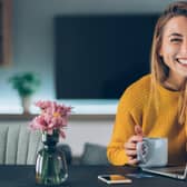 Even if you’re not feeling the stress and strain, someone close to you might be. OpenLearn is a great way to become more ‘stress aware’, learning from acclaimed OU academics, for free... Picture: Getty Images