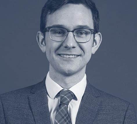 Euan Bruce is a senior associate, DLA Piper