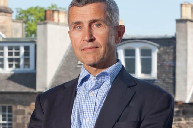Paul Harper is a Partner, Lindsays