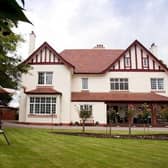 Brucefield, Arbroath, a boutique B&B within minutes' walk of the Abbey