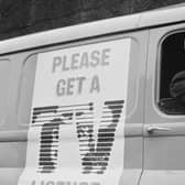 Lockdown may make paying the TV licence seem more attractive than usual (Photo by Evening Standard/Hulton Archive/Getty Images)