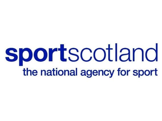 sportscotland is set to pay out 16.4 million to help clubs and organisations during the COVID-19 crisis.
