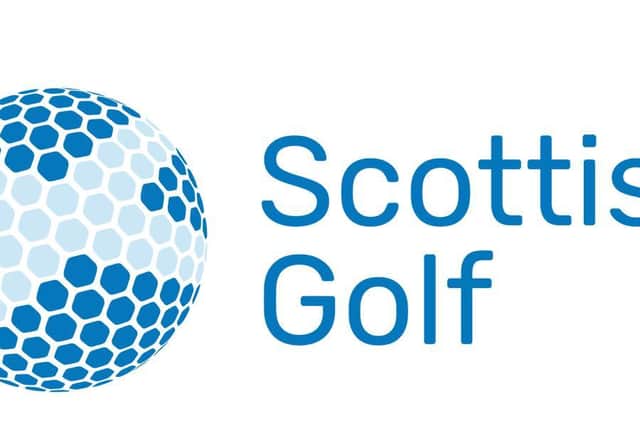 Scottish Golf's advice to clubs so far has been mainly about government guidelines and communications from the R&A and greenkeeping body BIGGA. Picture: Scottish Golf