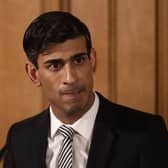 The MSP has written to chancellor Rishi Sunak