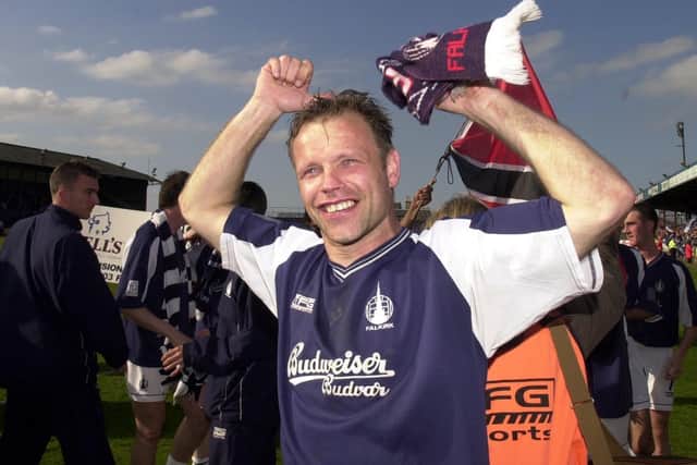 John Hughes urges SPFL to consider 14-team solution