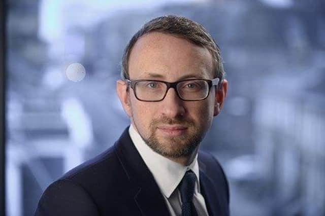 Alan Sinclair is a Partner at Addleshaw Goddard.