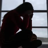 A rise in people seekign help for mental health issues is expected