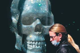 It’s become too easy to disseminate scare stories. Photograph: Getty