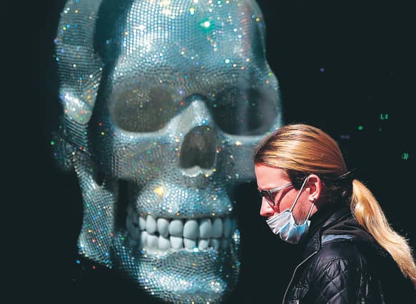 It’s become too easy to disseminate scare stories. Photograph: Getty