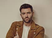 Stuart Martin grew up in Ayr and went to Langside College and the RSAMD, now the Conservatoire. He starred in Babylon, Jamestown, Medici: Masters of Florence and now Miss Scarlet and the Duke. Picture: Robert Harper