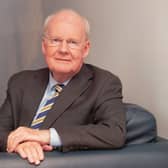 SPFL chairman Murdoch McLennan.