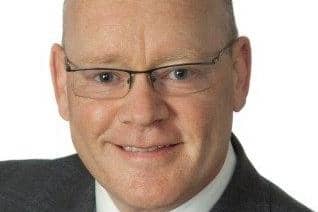 Graham Boyack, director, Scottish Mediation.