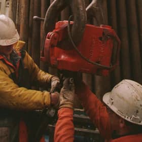 Oil rig workers, particularly self-employed ones, should be given the same help as the rest of us (Picture: Hamish Campbell)