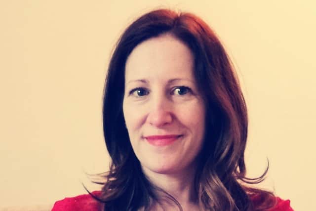Nicola Bell, Projects and Events Manager, RSPB Scotland