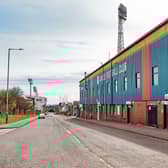 Anyone waiting for a decisive statement from Dens Park yesterday was in for a letdown. Picture: SNS.