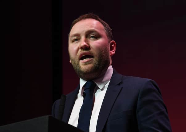 Ian Murray believes there may be a 're-calibration' due to the crisis