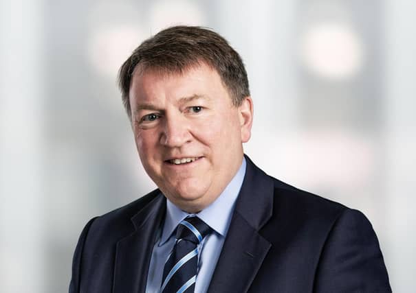 Shaun George is a partner at Brodies LLP and one of FLAGS’ qualified family law arbitrators.