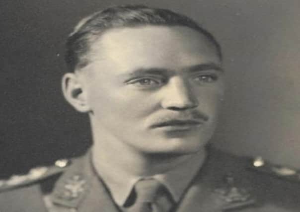 Thomas Hermiston, who has died at the age of 103, served with the Chindits, who faced the worst fighting conditions of any Allied infantry in the Second World War