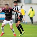 Former Hearts defender Aaron Hughes is taking Uefa’s Executive MIP course. Picture: SNS