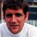Leeds United legend Norman Hunter has died at  the age of 76 (Picture: PA)