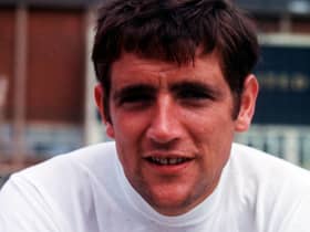 Leeds United legend Norman Hunter has died at  the age of 76 (Picture: PA)