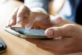 The use of smartphone contact tracing apps during the pandemic could intensify privacy concerns over the use of personal data