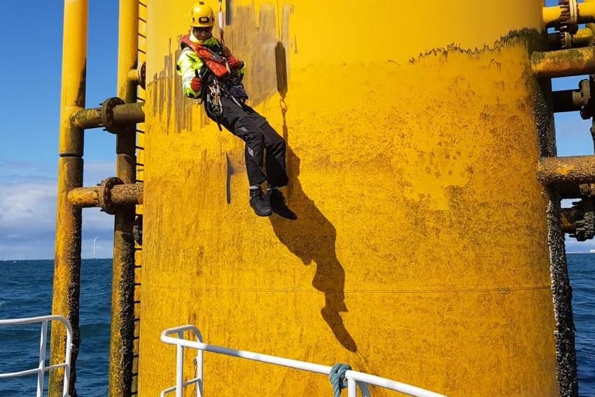 Fife manufacturer to create jobs and supply global energy market after grant funding Fife manufacturer to create jobs and supply global energy market after grant funding